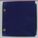 CURTAIN, ROYAL BLUE 52X58-5012BLUE