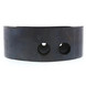 D Style Left Hand Bumper for TUG 660 Series Ground Support Equipment