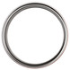 Rear Seal Kit with Repair Sleeve for Cummins QSB, Harlan HTWQ MAR08, TLD GPU-418-E-Cup