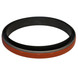 Rear Seal Kit with Repair Sleeve for Cummins QSB, Harlan HTWQ MAR08, TLD GPU-418-E-Cup