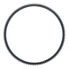 133-Tooth Ring Gear for Aviation Ground Support Equipment