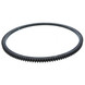 133-Tooth Ring Gear for Aviation Ground Support Equipment