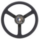 14-Inch Steering Wheel for JBT Aerotech, FMC Commander, NMC-Wollard, and Tug Models
