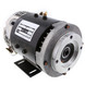 80V Hydraulic Pump Drive for TUG 660E Ground Support Equipment