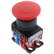 Emergency Stop Switch for Charlatte CBL2000E Ground Support Equipment