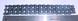 Coupling Chain for TUG 660 & TUG 660E Ground Support Equipment