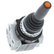 3-PSTN Joystick with 2 NC/NO Contact Blocks for Charlatte GSE Models