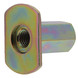 Weldment Hanger Bracket for FAST Global & WASP Models A004725D, A01054D, A01669D, A05528D, A002467D
