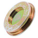 Grease Hub CAP Replacement for FAST GLOBAL & WASP Models