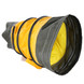 TLD ACU-802-DUP PCA Tapered Insulated Adaptor 12x8 for GSE