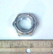 NUT, 3/4 INCH NC CENTER LOCK-H001051WASP
