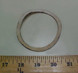 Air Cleaner Gasket for Ford CSG649, Tug 660/661/663, Tug MA, Tug MT Rev3