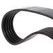 V-Belt for TLD ACE-802-H-DUP, ACU-802-DDP, ACU-802-DUP Ground Support Equipment