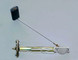 SENDER Fuel for Tiger TIG-30-70 JUN00 UPS & Wollard M100H GSE