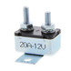 20 Amp Circuit Breaker for FAST Global WASP & TUG Models, Ground Support Equipment