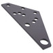 C6 Shifter Linkage Plate for TUG M1 & TUG MT REV3 - Original Design