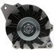 ALTERNATOR, 100 AMP 12V NEW-T612111015OEM