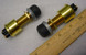 Momentary Switch for Aviation Ground Support Equipment