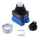 Light Switch for Charlatte CBL100E, CBL150D, CBL2000E, CLT200E, CT5G JUN17, T-125 JUN96, T135
