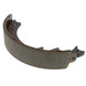 Aftermarket Brake Shoe for Aviation Ground Support Equipment