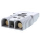 Battery Connector SBX350 Gray 2/0 for Charlatte CBL2000E, CLT200E, T135, T-137 PRO