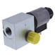 VALVE, SOLENOID W/ COIL-6400111VALVE
