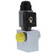 Solenoid Valve with Coil for TLD NBL Models