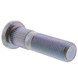 Wheel Stud 1/2" x 20 TPI for TUG M1, M1A, M3A JUN98 Ground Support Equipment