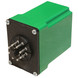 Low Fuel Timer for Aviation Ground Support Equipment