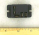 RELAY, 24VDC-10047103