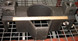 Yoke for JBT Aerotech Commander 15i Lift Cylinder