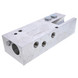 Hydraulic Manifold for Power Stow 8 & TUG 660/661/663 Ground Support Equipment