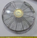 GRID FAN for Aviation Ground Support Equipment (GSE)