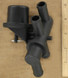 Heater Control Valve for Aviation Ground Support Equipment