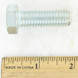 BOLT, 1/2-13 x 1 1/2 for PAR-KAN CBC8000 Ground Support Equipment