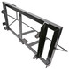TUG MA & TEXTRON MA-28 38-Inch Seat Frame Assembly for Ground Support Equipment