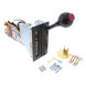 Full Range QuadraStat Shifter for TUG MA Ground Support Equipment