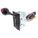Full Range QuadraStat Shifter for TUG MA Ground Support Equipment
