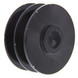 Alternator Pulley 60A/61A 2 GRV for TUG 660, 661, 663, MA, MT