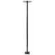 Flashing Light Post for TUG 660 Series Ground Support Equipment