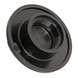 Pushbutton Mushroom Knob for Charlatte CBL100E, CBL150D, CBL2000E, CLT200E, T-125 JUN96, T135