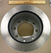 Sage Parts Rotor Rear for Aviation Ground Support Equipment