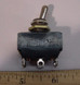 Toggle Switch DPDT Solder Terminal for Trilectron 90T400/90T400SLN