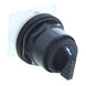 3-Position Selector for Ground Support Equipment