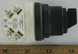 SWITCH, 2POS. SEL(1)NO (1)NC CONT. TYPE-SR5122