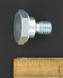 BOSCH Fuel Pump Screw for Ground Support Equipment