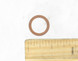 Bosch Fuel Pump O-Ring for Ground Support Equipment