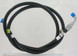 Hydraulic Hose for Power Stow 8, Tug 660 Series & Rollertrack Equipment