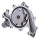 Ford 4.2 Water Pump for Harlan HTAI JUL08 & Tug 660 Models