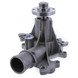 Ford 4.2 Water Pump for Harlan HTAI JUL08 & Tug 660 Models